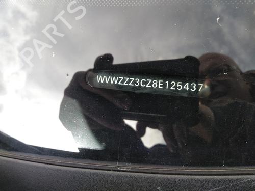 Subframe VW PASSAT B6 Variant (3C5) 1.8 TSI | BP33726261M9  - Image 9