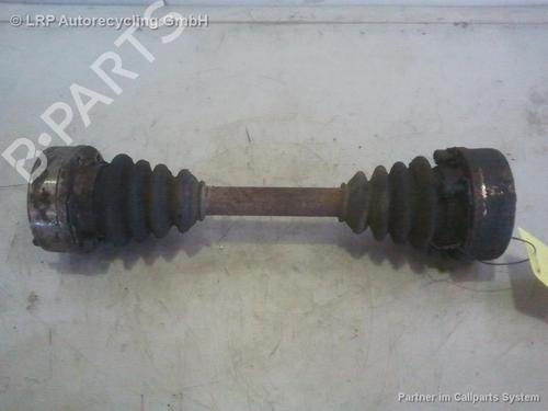 Used Left rear driveshaft VW GOLF III (1H1) 1.4 (60 hp) 20547659