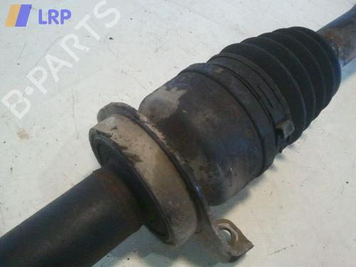 Right front driveshaft MERCEDES-BENZ A-CLASS (W168) A 140 (168.031, 168.131) | BP20532554M39 