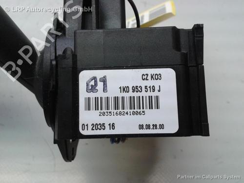 Used Steering column stalk Steering column stalk 20587416 20587416