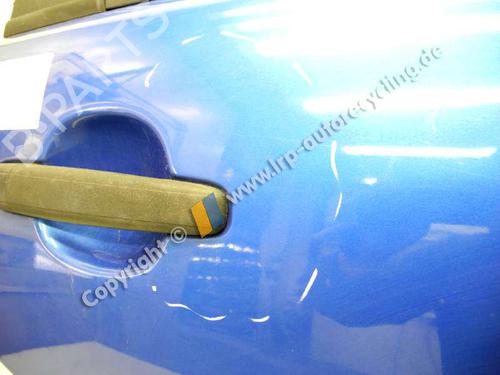 Right rear door CITROËN C3 I (FC_, FN_) 1.1 i | BP20578069C5 