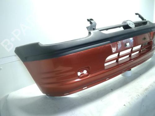 Front bumper OPEL CORSA B (S93) 1.4 i (F08, F68, M68) | BP20513812C7 