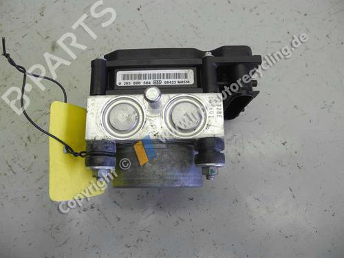ABS pump DACIA SANDERO II 1.2 | BP20554383M43 