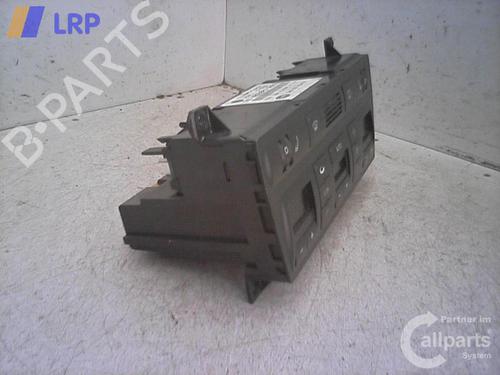 Climate control AUDI A6 C5 (4B2) 2.5 TDI | BP20553623I5 