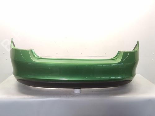 Rear bumper SKODA RAPID (NH3, NK3, NK6) 1.2 TSI 5JH807421 SKODA | 5JH807421
