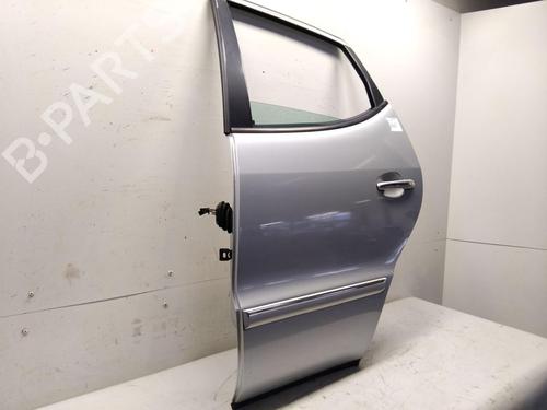 Left rear door MERCEDES-BENZ A-CLASS (W168) A 160 (168.033, 168.133) | BP24964968C4 