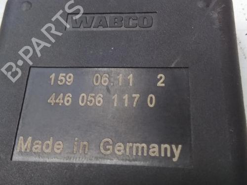 Electronic module MERCEDES-BENZ SPRINTER 3,5-t Platform/Chassis (B906) 313 CDI 4x4 (906.131, 906.133, 906.135, 906.231, 906.233... | BP20519799M83 