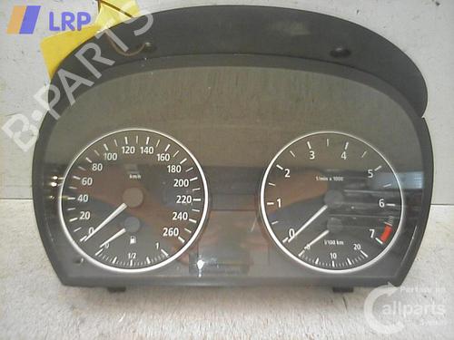 Kombinert Instrument BMW 3 (E90) 318 i | BP20556038C47 