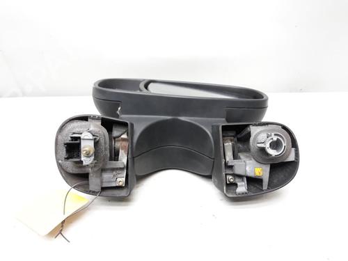 Left mirror OPEL VIVARO A Van (X83) 1.9 DI (F7) | BP20534477C26