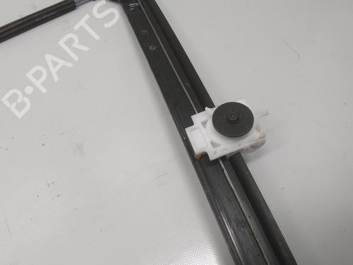 Front left window mechanism AUDI A3 (8L1) 1.6 | BP20515856C22 
