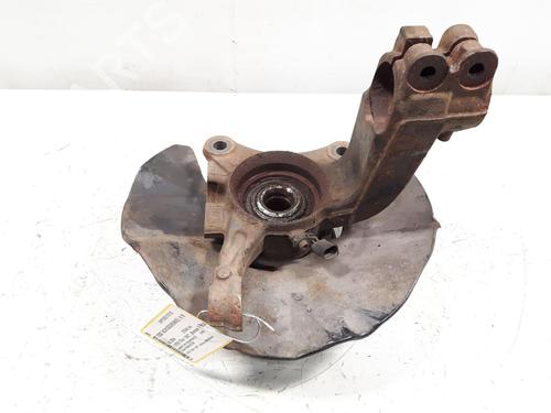Right front steering knuckle VW TRANSPORTER T5 Van (7HA, 7HH, 7EA, 7EH) 1.9 TDI | BP20595049M26 