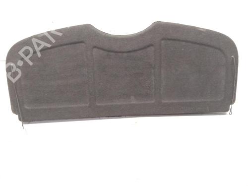 Used Rear parcel shelf Rear parcel shelf PEUGEOT 207 (WA_, WC_) 1.4 16V (88 hp) 33245189 33245189
