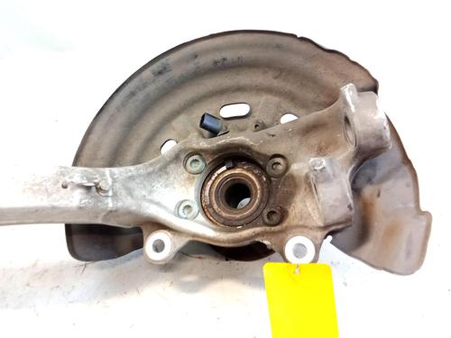 Left front steering knuckle AUDI A8 D3 (4E2, 4E8) 4.2 quattro | BP36676845M25  - Image 6