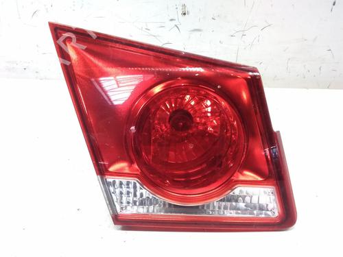 Used Left tailgate light CHEVROLET CRUZE (J300) 1.6 (124 hp) 27437970