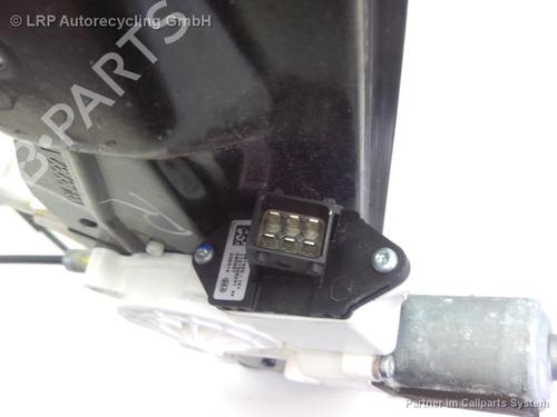 Vindusheismekanisme høyre foran OPEL ASTRA H TwinTop (A04) 1.9 CDTi (L67) | BP20545537C23 