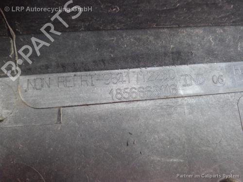 Used Support PEUGEOT 307 (3A/C) 1.6 16V (109 hp) 20559022