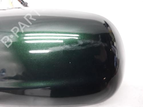 Left mirror SKODA SUPERB I (3U4) 1.9 TDI | BP20534557C26 