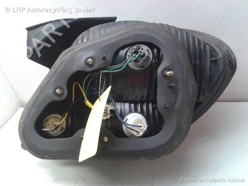 Left taillight HYUNDAI COUPE I (RD) 2.0 16V | BP20566599C34 