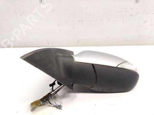 Left mirror SMART FORFOUR (454) 1.5 CDI (454.001) | BP37817626C26 - Image 5