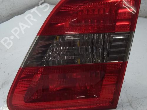 Højre baglygte bagklap MERCEDES-BENZ B-CLASS Sports Tourer (W245) B 200 CDI (245.208) (140 hp) 20551052