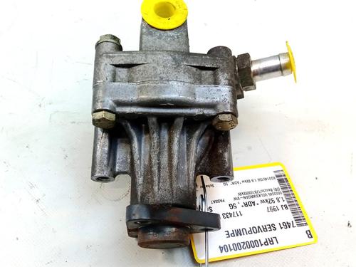 Steering pump VW PASSAT B5 (3B2) 1.8 | BP33055225M99 - Image 3