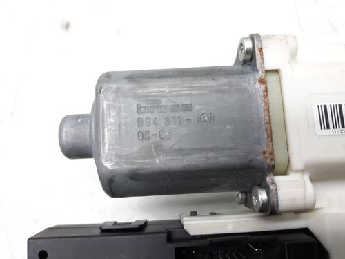 Left front window motor FORD FOCUS II Turnier (DA_, FFS, DS) 1.8 TDCi | BP20544564E21 