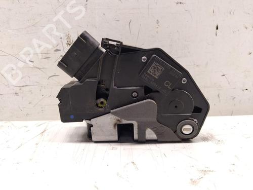 Cerradura puerta trasera derecha FORD FIESTA VI (CB1, CCN) 1.25 (82 hp) 32305441