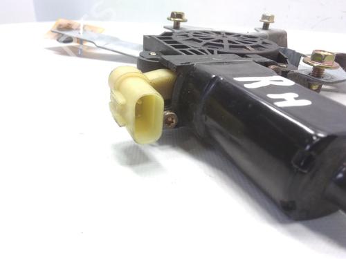 Rear right window mechanism HYUNDAI GETZ (TB) 1.6 | BP20592400C25 
