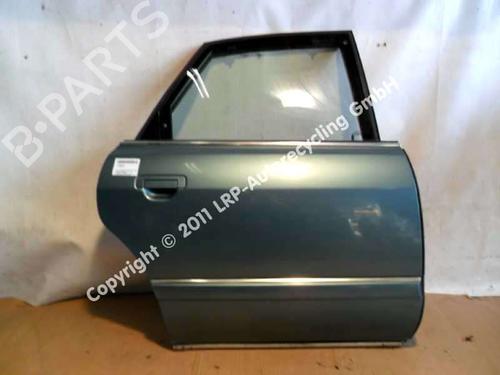 Right rear door AUDI A8 D2 (4D2, 4D8) S8 quattro | BP20578037C5 