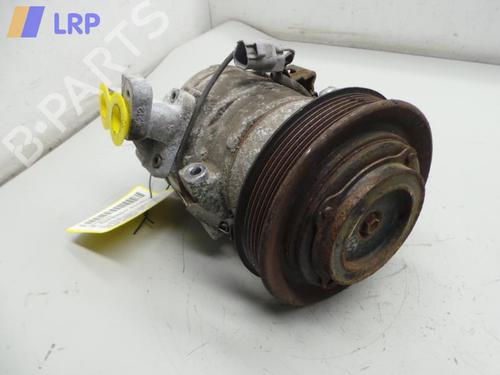 Used AC compressor TOYOTA AVENSIS Liftback (_T22_) 1.8 VVT-i (ZZT221_, ZZT221R) (129 hp) 20557363