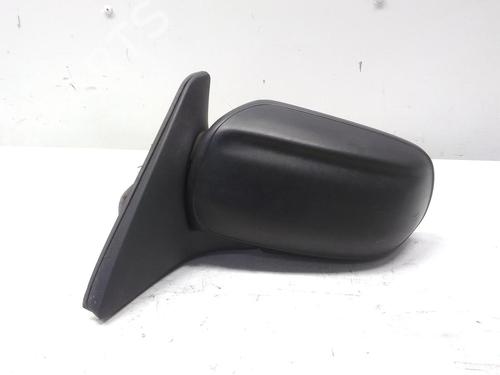 Left mirror MAZDA DEMIO (DW) 1.3 16V (DW3W, DW19) | BP20517135C26 