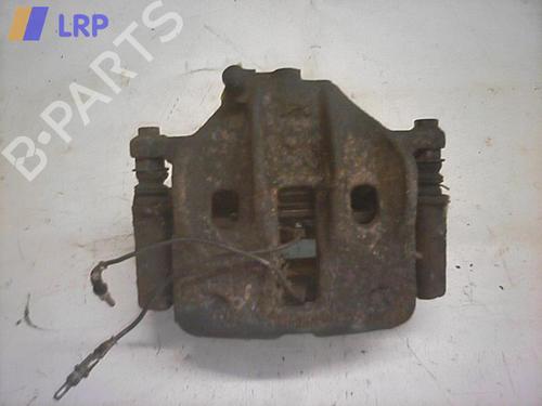 Used Right front brake caliper CITROËN EVASION MPV (22, U6) 1.9 TD (90 hp) 20541060