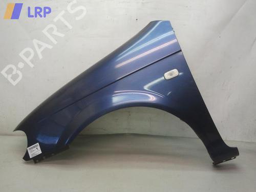 Left front fenders KIA CARNIVAL II (GQ) 2.5 V6 | BP20557691C41 