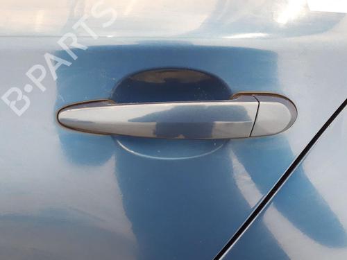 Left rear door BMW 1 (E87) 118 i | BP29013301C4 