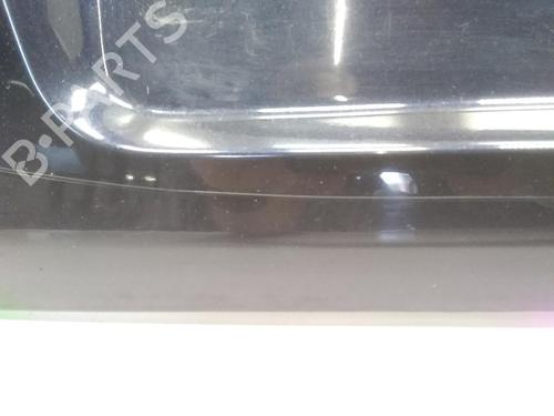 Tailgate BMW 7 (E65, E66, E67) 730 d | BP20519733C6 