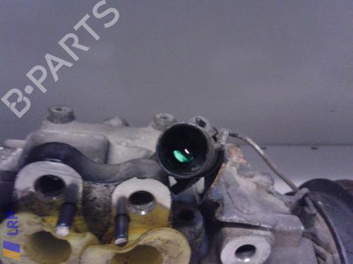AC compressor HYUNDAI ACCENT II (LC) 1.5 | BP20557334M34 
