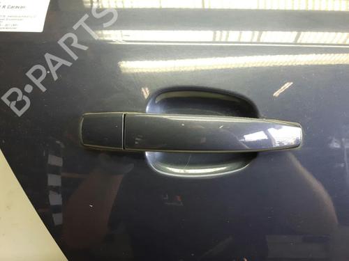 Right rear door OPEL VECTRA C Estate (Z02) 1.9 CDTI (F35) | BP20578114C5 