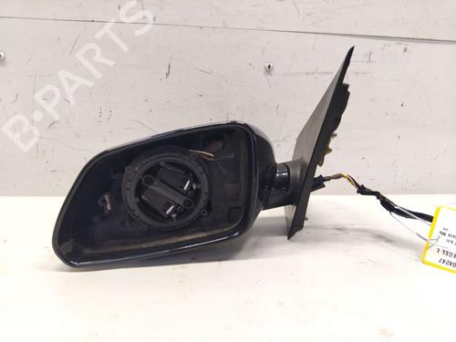 Used Left mirror Left mirror VW POLO IV (9N_, 9A_) 1.4 TDI (70 hp) 36360642 36360642