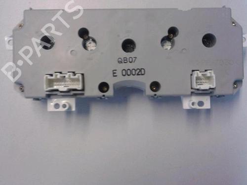 Commande Chauffage MAZDA 6 Hatchback (GG) 1.8 (120 hp) 20553118