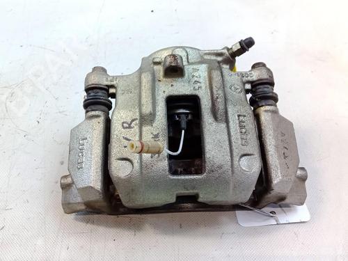 Used Right front brake caliper Right front brake caliper MERCEDES-BENZ A-CLASS (W168) A 160 (168.033, 168.133) (102 hp) 35917505 35917505