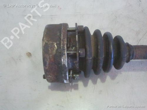 Right rear driveshaft VW GOLF III (1H1) 1.4 | BP20547810M41 