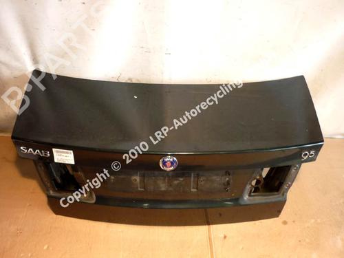 Used Tailgate SAAB 9-5 (YS3E) 2.0 t (150 hp) 20550692