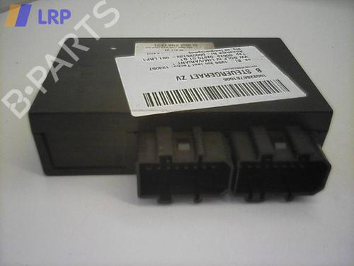 Used Electronic module VW GOLF IV (1J1) 1.8 (125 hp) 22704927