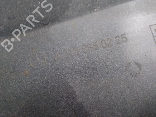 Rear bumper MERCEDES-BENZ E-CLASS (W212) E 200 CDI / BlueTEC (212.005, 212.006) | BP20514149C8 