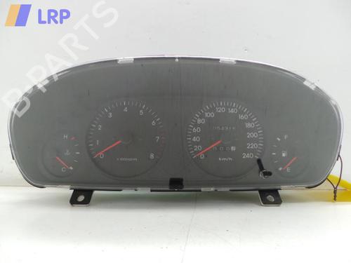 Used Instrument cluster HYUNDAI SONATA IV (EF) 2.0 16V (136 hp) 20556220
