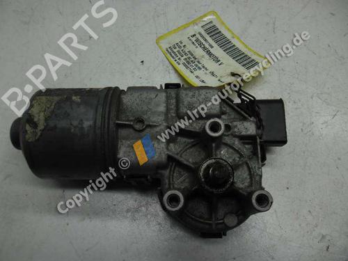 Used Front wiper motor AUDI A3 (8L1) 1.9 TDI quattro (130 hp) 20586808