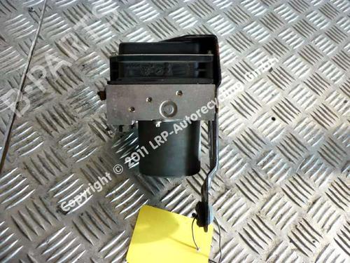 ABS Bremseaggregat RENAULT MEGANE II (BM0/1_, CM0/1_) 1.9 dCi (BM0G, CM0G) (120 hp) 20554604
