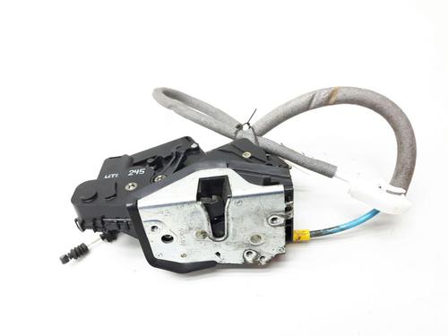 Rear left lock BMW 3 (E46) 320 d | BP20580004C100 