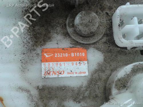 Used Fuel pump DAIHATSU SIRION (M3_) 1.3 (M301) (91 hp) 20558341