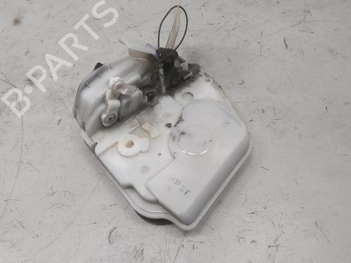 Front left lock MAZDA 3 (BL) 2.2 MZR CD (BL10) | BP20516572C98 